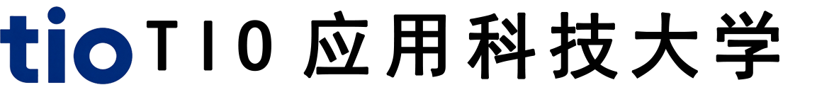 荷兰TIO应用科技大学logo